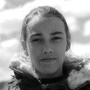Addyson Pflasterer als Kanji 2