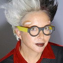 Orlan als self