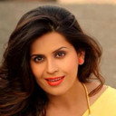 Sonali Khare als Kaikeyi