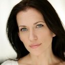 Catherine Eaton als Liv