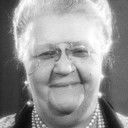 Martha von Konssatzki als 