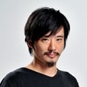 Kentaro Furuyama als 