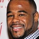 Rashad Evans als El Croco