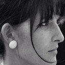 Elisabeth Lehmann als Junge Kellnerin