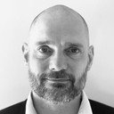 Michael Molin als Self - Host