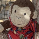 Joe Monkey als Joe Monkey