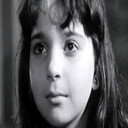 Nevine Nour El Din als ماجده جلال - طفلة