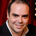 Christian Font als Periodista tribunales 2