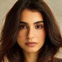 Aditi Sandhya Sharma als Arya Sahni