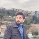 Ali Ansari als 