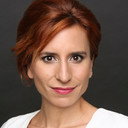 Marta Tomasa als Madre de Inés