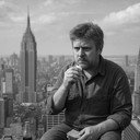 Erik Louw, Assistant Editor