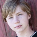 Parker Bolek als Jimmy Cole