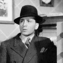 Pedro Maratea als Santos Telmo