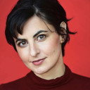 Avital Ash als Officer Jessica Tudhope