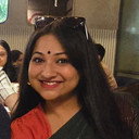 Neha Dhar als 