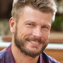 Rodrigo Hilbert als Alex (Alexandre Lopes)