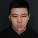 Daniyar Alshinov als Maksat