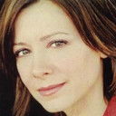 Cathy Herd als TV Reporter