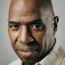 Donovan Blackwood als Chief
