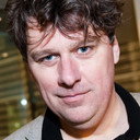 Diederik Ebbinge als Burgemeester