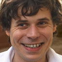 Christophe Lemoine als Chef police (voice)