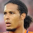 Virgil van Dijk als Himself