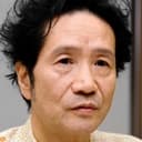 遠藤賢司 als Tired Hitman