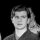 Mitchell Abercrombie, Sound Assistant
