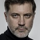 Prokhor Dubravin als 
