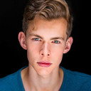 Jasper Musgrave als 
