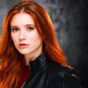 Marla Robinson als Camila