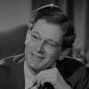 Adolf Bjerke als Formann på industriområde