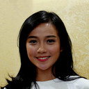 Dimi Cindyastira als Aini