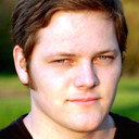 Daniel W. May als Edward Page (Younger) / Aden Page