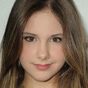 Clara Tiezzi als Karina