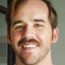 Mearle Marsh als Aaron (voice)