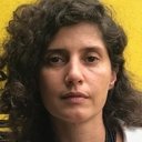Gabriela Carneiro da Cunha als Nalu