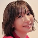 山崎真実 als Shizuka of the Wind