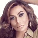 Tina Knowles als Self (home footage)