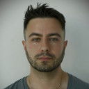 Matthew Lupis als Dinner Line Cook