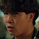 馬玉成 als Shing's Gangster
