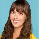 Melissa White als Robin (voice)