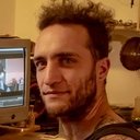 Goyo Escardó als Seco #1