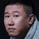 付天君 als Luo Dongfang's Follower