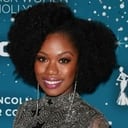 Xosha Roquemore als Shanice James