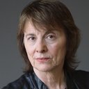 Camille Paglia als Self