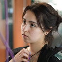 Inês Vaz als Acompanhante