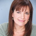 Susan Diol als Gaby