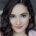 Natalie Shershow als Quinn